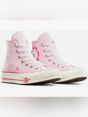 Converse Chuck 70 Flower Patch